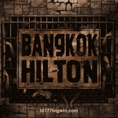 bl777 Bangkok Hilton Slot Game