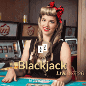 bl777 Blackjack VIP 26 Game Interface