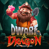 bl777 Dwarf & Dragon Slot Game