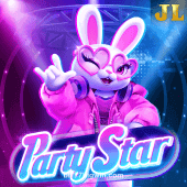 bl777 Party Star Game Interface